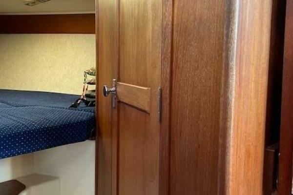 28ft Tartan Yacht For Sale