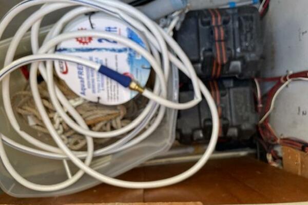 28ft Tartan Yacht For Sale