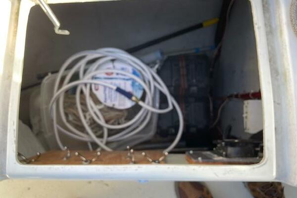 28ft Tartan Yacht For Sale