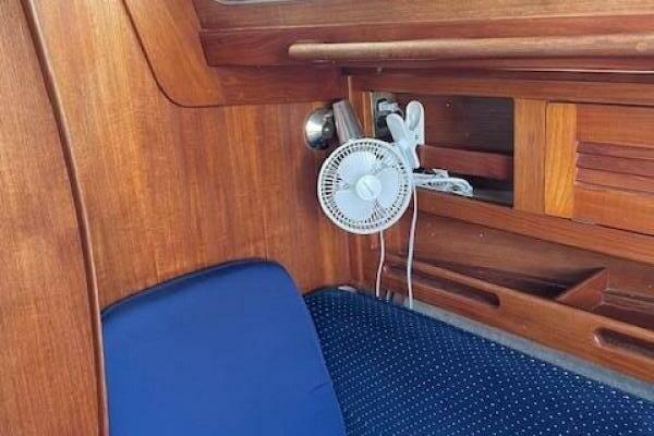 28ft Tartan Yacht For Sale