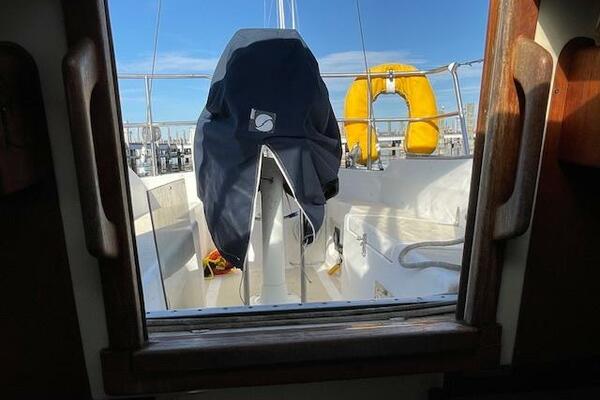 28ft Tartan Yacht For Sale