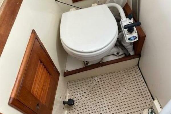 28ft Tartan Yacht For Sale