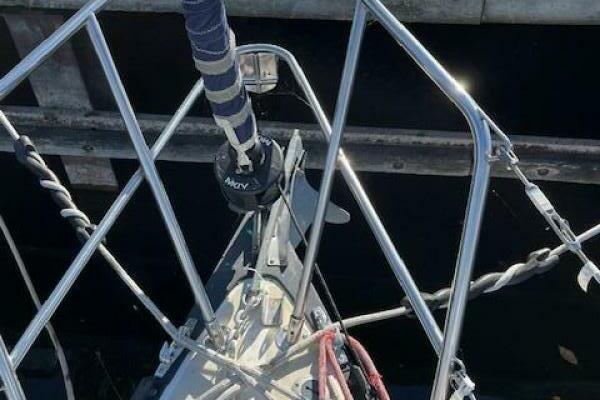 28ft Tartan Yacht For Sale