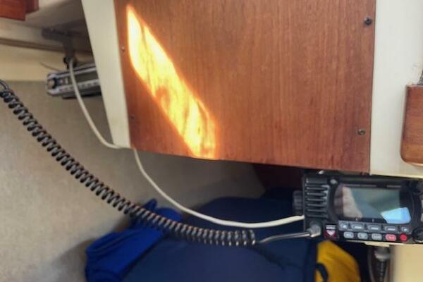 28ft Tartan Yacht For Sale