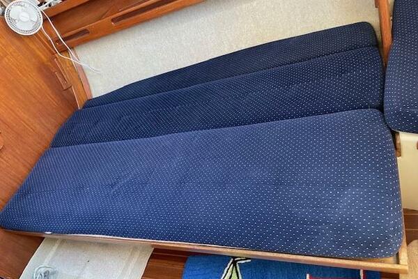 28ft Tartan Yacht For Sale