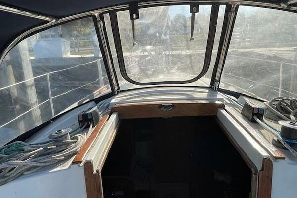 28ft Tartan Yacht For Sale