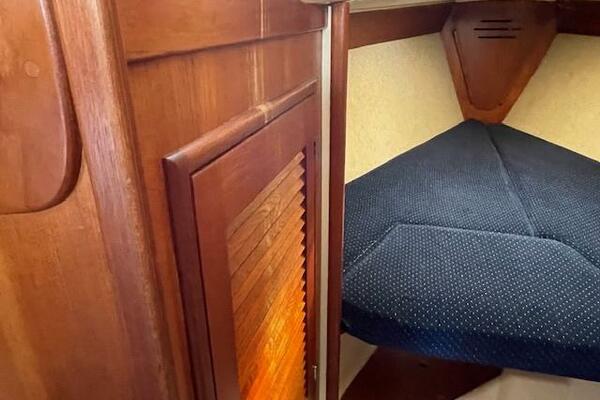 28ft Tartan Yacht For Sale