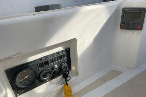 28ft Tartan Yacht For Sale