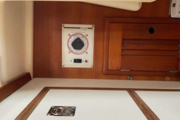 28ft Tartan Yacht For Sale