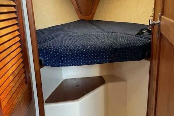 28ft Tartan Yacht For Sale