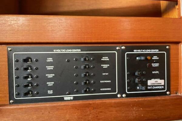 28ft Tartan Yacht For Sale