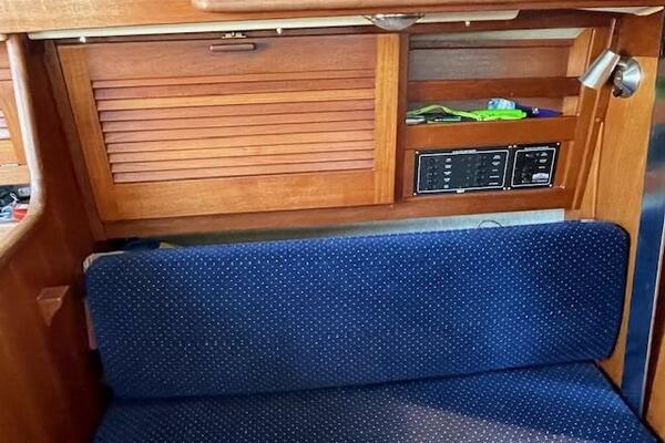 28ft Tartan Yacht For Sale