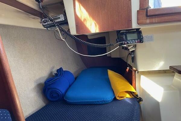 28ft Tartan Yacht For Sale