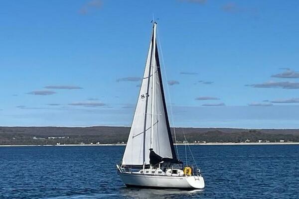 28ft Tartan Yacht For Sale