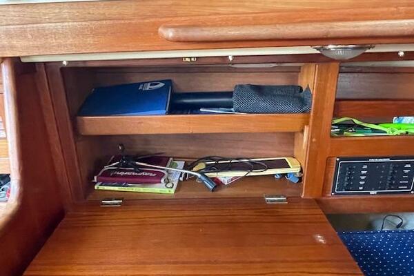 28ft Tartan Yacht For Sale