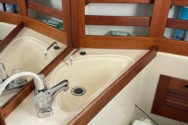 28ft Tartan Yacht For Sale