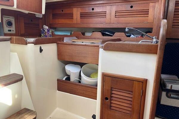 28ft Tartan Yacht For Sale