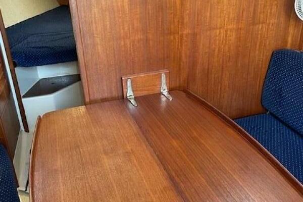 28ft Tartan Yacht For Sale