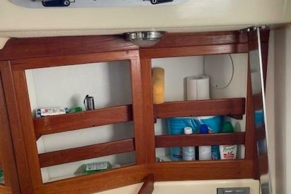 28ft Tartan Yacht For Sale