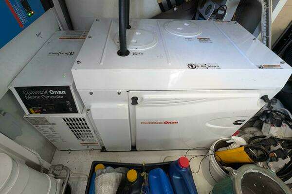 Fairline Squadron Yacht For Sale