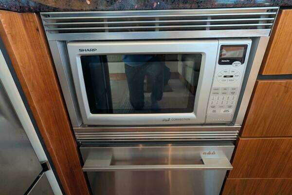 Fairline Squadron Yacht For Sale