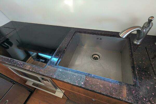 Fairline Squadron Yacht For Sale