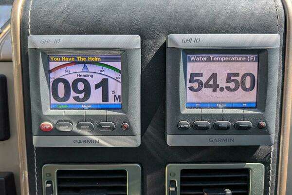 Fairline Squadron Yacht For Sale