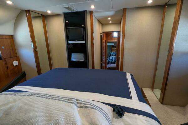 Fairline Squadron Yacht For Sale