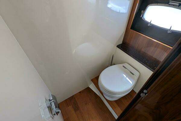 Fairline Squadron Yacht For Sale