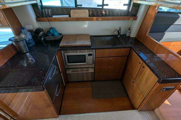 Fairline Squadron Yacht For Sale