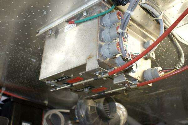 McKinna 57 Pilothouse Yacht For Sale