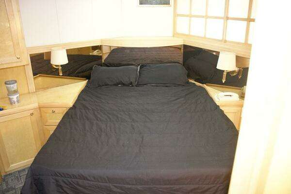 McKinna 57 Pilothouse Yacht For Sale