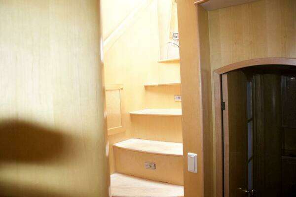 McKinna 57 Pilothouse Yacht For Sale