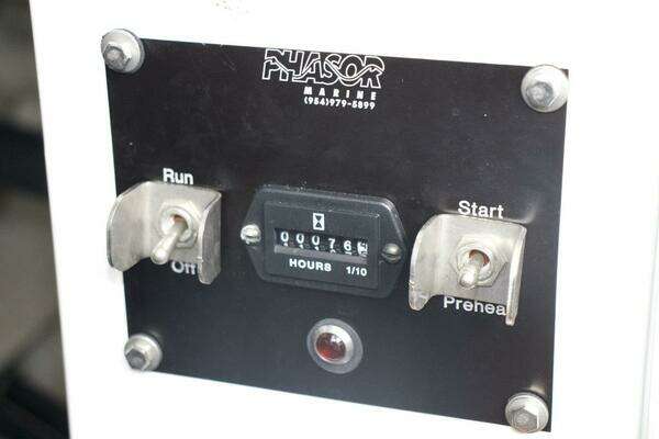 McKinna 57 Pilothouse Yacht For Sale