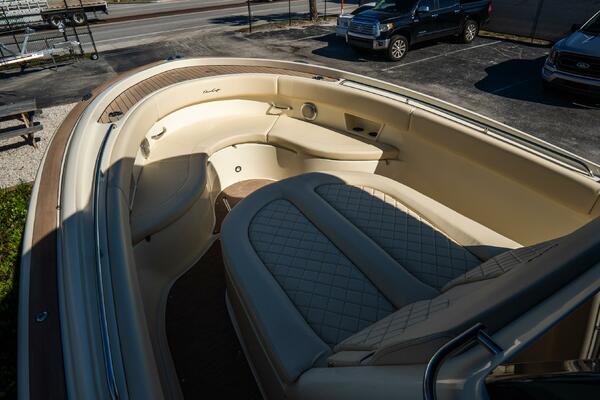 Catalina 30 30ft Chris Craft Yacht For Sale