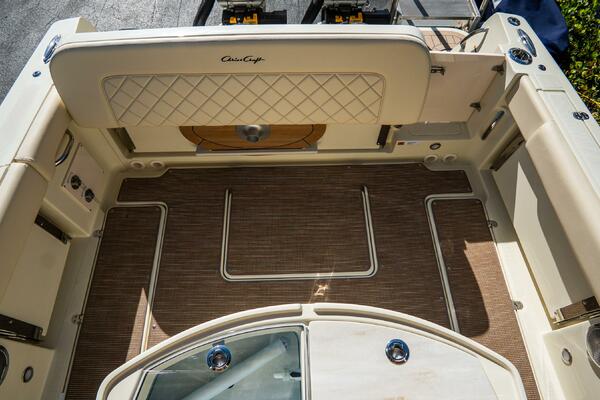 Catalina 30 30ft Chris Craft Yacht For Sale