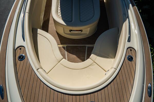 Catalina 30 30ft Chris Craft Yacht For Sale