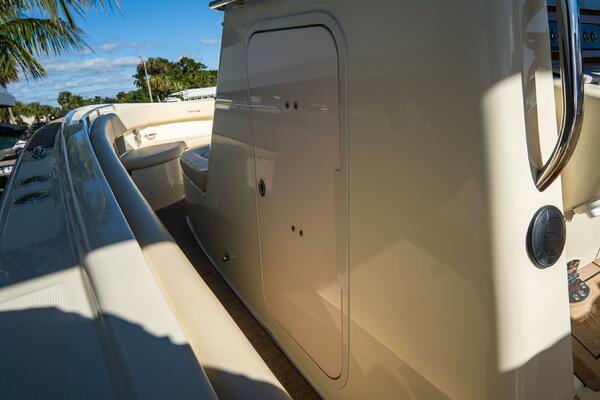 Catalina 30 30ft Chris Craft Yacht For Sale