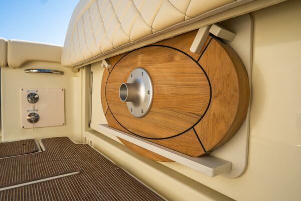 Catalina 30 30ft Chris Craft Yacht For Sale