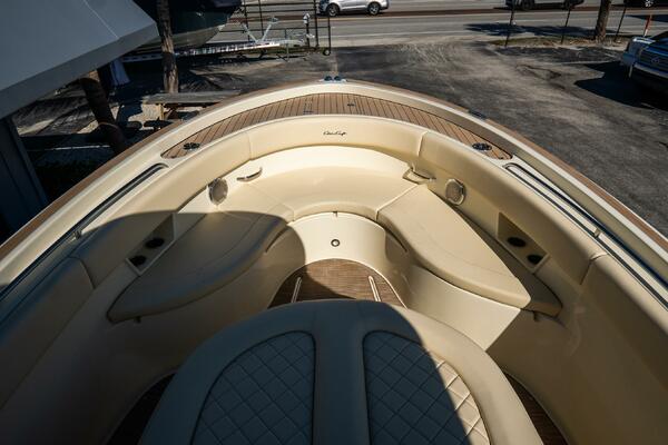 Catalina 30 30ft Chris Craft Yacht For Sale