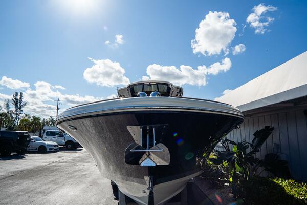 Catalina 30 30ft Chris Craft Yacht For Sale