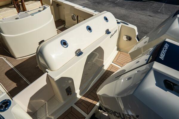 Catalina 30 30ft Chris Craft Yacht For Sale