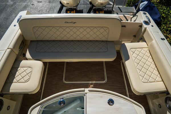 Catalina 30 30ft Chris Craft Yacht For Sale