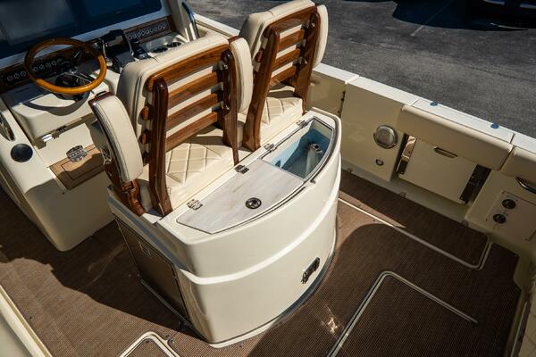 Catalina 30 30ft Chris Craft Yacht For Sale