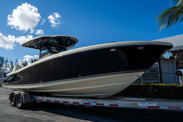 Catalina 30 30ft Chris Craft Yacht For Sale
