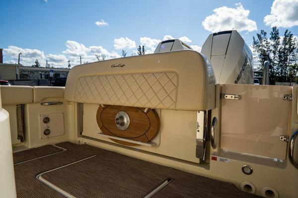 Catalina 30 30ft Chris Craft Yacht For Sale