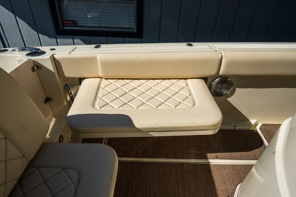 Catalina 30 30ft Chris Craft Yacht For Sale