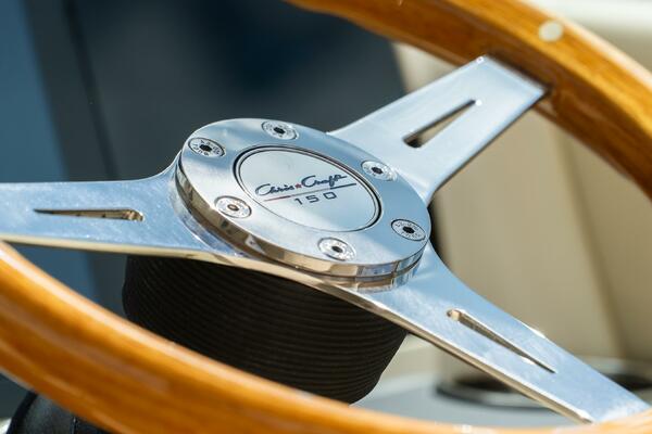 28 Calypso 28ft Chris Craft Yacht For Sale