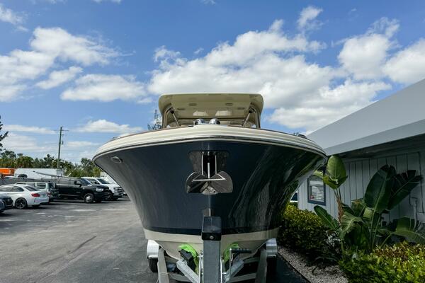 28 Calypso 28ft Chris Craft Yacht For Sale