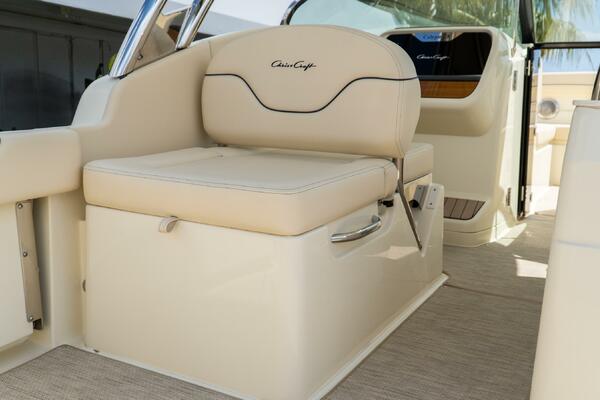 28 Calypso 28ft Chris Craft Yacht For Sale